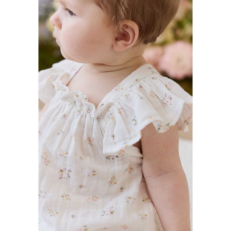 Jamie Kay Harriet Playsuit image number 3